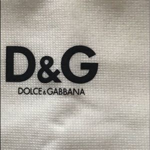 New DOLCE &GABBANA Boots/Shoes/DustStorage2 BAGS.